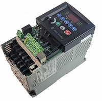 Allen Bradley Powerflex 4 - 22B-D1P4N104