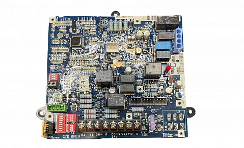 Carrier CEPL13098830R HVAC AC/Furnace/Air Handler Control Board Repair