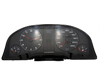 Audi A8 (1994-2002) Instrument Cluster Panel (ICP)