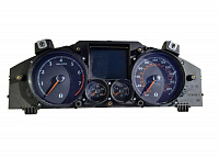 Bentley Continental 2003-2012 Instrument Cluster Panel (ICP) Repair
