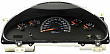 Dodge Plymouth (1995-1999) Instrument Cluster Panel (ICP) Repair