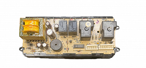 209700 Maytag Range/Stove/Oven Control Board Repair