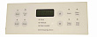 318184403 GE Range/Stove/Oven Control Board Repair