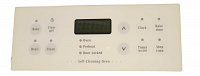 318184403 GE Range/Stove/Oven Control Board Repair