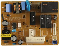 LG 6871A20271A Home Air Conditioner Compressor Control Board Repair