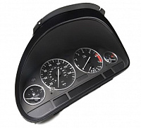 BMW M5 1998-2003  BMW Instrument Cluster Panel (ICP) Repair