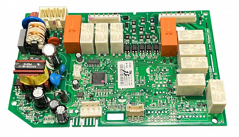 00487980 Refrigerator Control Board Repair