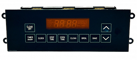 Kenmore 191D1001P004 Range/Stove/Oven Control Board Repair