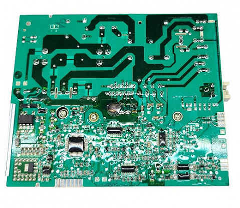 W10245123 Maytag (MCU) Motor Control Unit Laundry Washer Control Board Repair