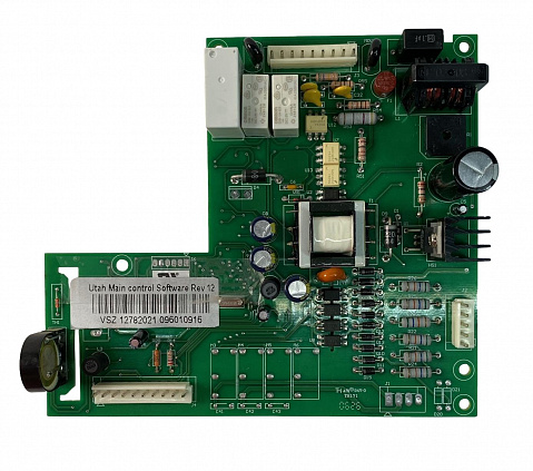 PS400191 Refrigerator Control Board Repair