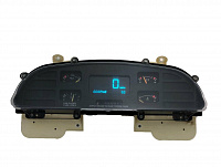 Chevrolet Impala 1994-1996 Instrument Cluster Panel (ICP) Repair