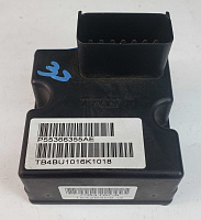 Dodge 2500 (2002-2008) ABS EBCM Anti-Lock Brake Control Module Repair Service
