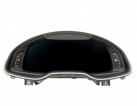 Audi A6 (C8) Instrument Cluster Panel (ICP) Repair