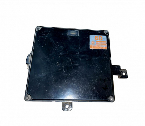 Nissan Hardbody 1986-1997 Engine Control Unit (ECU/ECM) Repair