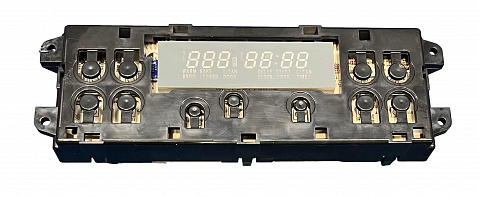 WB27T10413 GE Range/Stove/Oven Control Board Repair