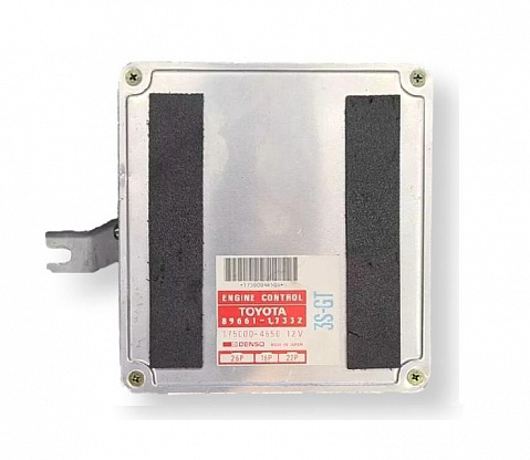 Toyota MR2 1996-1999 Engine Control Unit (ECU/ECM) Repair