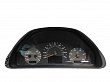 Mercedes-Benz CLK320 1997-2003 (W208) Instrument Cluster Panel (ICP) Repair