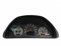 Mercedes CLK430 1997-2003 Instrument Cluster Panel (ICP) Repair