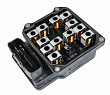 Acura ILX 2012-2022 ABS/VSA Vehicle Stability Modulator (Anti-Lock ABS Control Module)