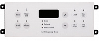 318185446 Oven Control Board Repair