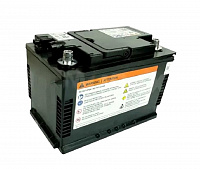 Lamborghini Revuelto 2023-2025 LiFePO4 Lithium Battery & BMS Repair