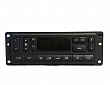 Mercury Mountaineer 2002-2005 EATC Climate Control Repair
