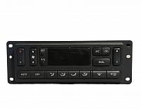 Mercury Mountaineer 2002-2005 EATC Climate Control Repair