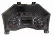 Ford F-Series Super Duty 2008-2010 Instrument Cluster Panel (ICP) Repair