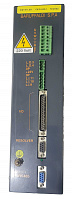 Baruffaldi DMS07 Servo Drive Controller Repair