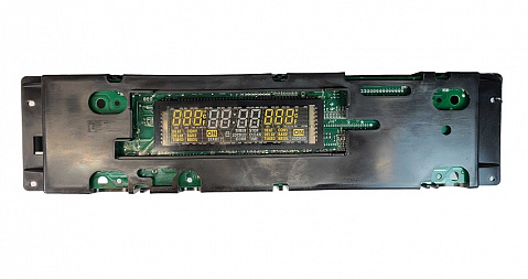 W10438751 Whirlpool Range/Stove/Oven Control Board Repair