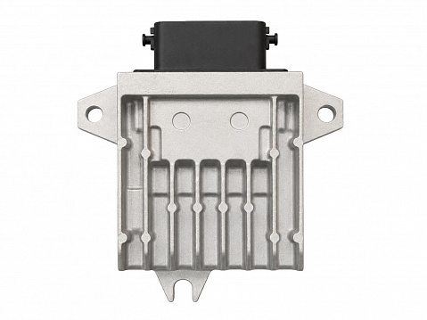 Mazda 5 2007-2015 Transmission Control Module (TCM) Repair