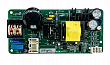 W10453401 Whirlpool Refrigerator Control Board Repair