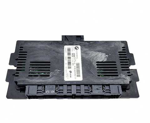 BMW 335 2006-2013  Footwell Module FRM FRM2 FRM3 Repair