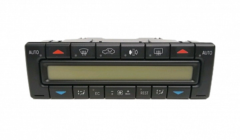 Mercedes-Benz SL500 1996-2002 (R129) Climate Control Repair