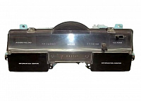 Cadillac Eldorado 1980-1985 Instrument Cluster Panel (ICP) Repair