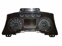 Ford F150 2011-2014 Instrument Panel Cluster (IPC) Repair