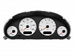 Dodge Grand Caravan 2001-2007 Instrument Panel Cluster (IPC) Repair