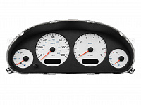 Dodge Grand Caravan 2001-2007 Instrument Panel Cluster (IPC) Repair