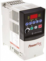 22A-D4P0N104 Allen Bradley AC VFD Variable Frequency Drive Repair