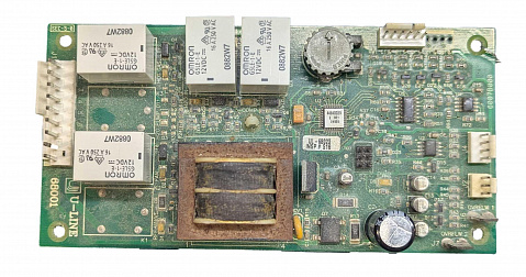 U-line UL68023 Refrigerator