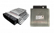 BMW 530 2004-2010 (E60/E61) Engine Control Unit (ECU/DME) Repair