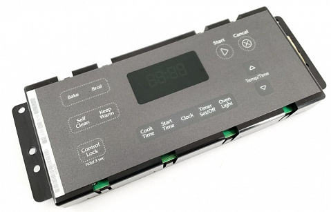 W10349741 Whirlpool Range/Stove/Oven Control Board Repair