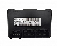 Chevrolet Silverado 3500 2003-2006 Transfer Case Computer Module (TCCM) Repair
