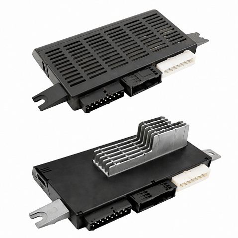 BMW M5 2000-2003 (E39) Light Control Check Module (LCM) Repair