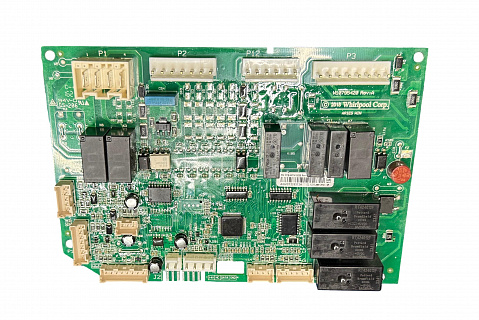 Whirlpool W11520601 Refrigerator