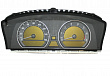 BMW 745 (2002-2008) Instrument Cluster Panel (ICP)