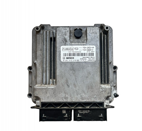Volkswagen Passat 2004-2010 (B6) Engine Control Unit (ECU/ECM) Repair