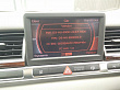 Audi A8 (2003-2009), Audi S8 (2003-2009) Info Display WE DONT SERVICE