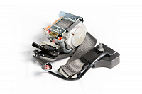 Mercury Marauder Seat Belt Pretensioner Repair (1 Stage)