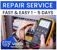 150FN4042 ABB Asea Brown Boveri AC VFD Variable Frequency Drive Repair